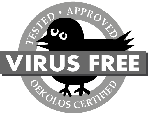virus-free